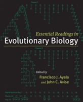  Essential Readings in Evolutionary Biology
