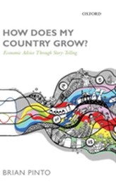  How Does My Country Grow?