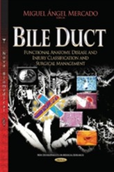  Bile Duct