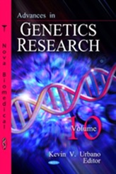  Advances in Genetics Research