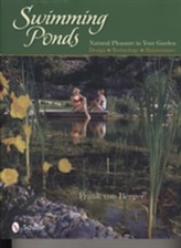  Swimming Ponds