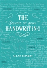 The Secrets of Your Handwriting
