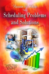  Scheduling Problems & Solutions