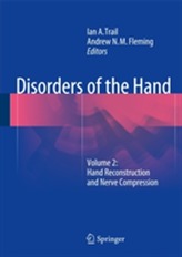  Disorders of the Hand