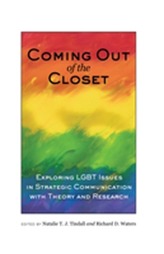  Coming out of the Closet
