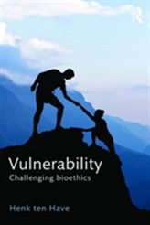  Vulnerability