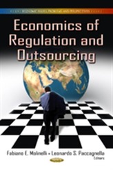  Economics of Regulation & Outsourcing