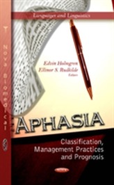  Aphasia