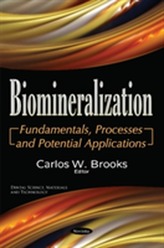  Biomineralization