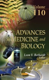  Advances in Medicine & Biology