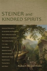  Steiner and Kindred Spirits