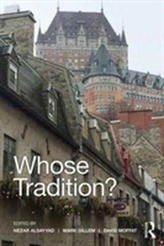  Whose Tradition?