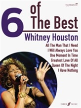  Whitney Houston