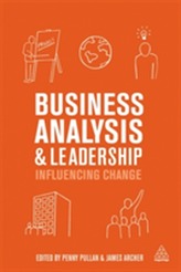  Business Analysis and Leadership