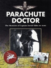  Parachute Doctor