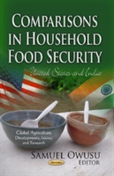  Comparisons in Household Food Security