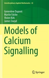  Models of Calcium Signalling