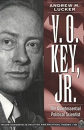  V. O. Key, Jr.