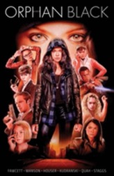  Orphan Black