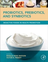  Probiotics, Prebiotics, and Synbiotics