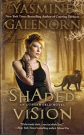  Shaded Vision