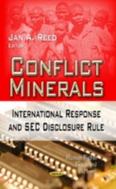  Conflict Minerals
