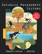  Database Management Systems