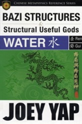  BaZi Structures & Useful Gods - Water