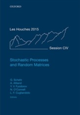  Stochastic Processes and Random Matrices