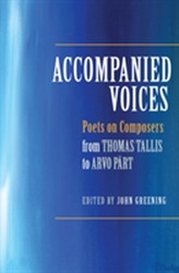  Accompanied Voices