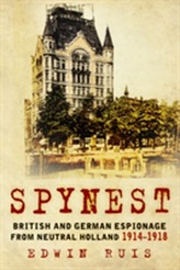  Spynest