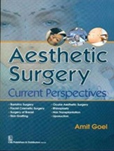  AESTHETIC SURGERY CURRENT PERSPECTVS