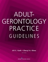  Adult-Gerontology Practice Guidelines