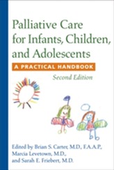  Palliative Care for Infants, Children, and Adolescents