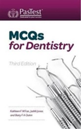  MCQs for Dentistry