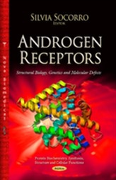  Androgen Receptor