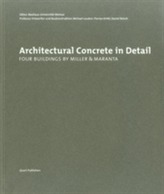  Architectural Concrete in Detail