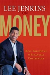  Lee Jenkins on Money