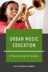  Urban Music Education
