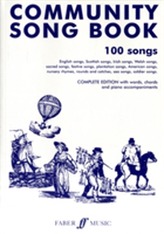 The Community Songbook