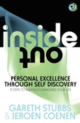  Inside Out - Personal Excellence Through Self Discovey - 9 Steps to Radically Change Your Life Using Nlp, Personal Devel