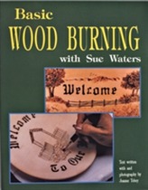  Basic Wood Burning
