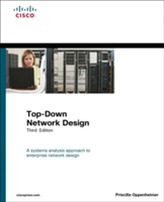 Top-Down Network Design