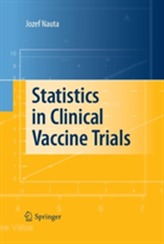  Statistics in Clinical Vaccine Trials
