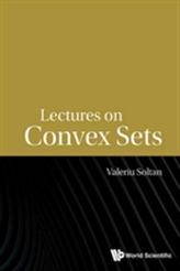  Lectures On Convex Sets