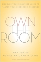  Own the Room