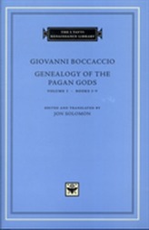  Genealogy of the Pagan Gods