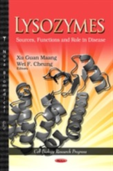  Lysozymes