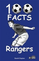  Rangers - 100 Facts