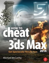  How to Cheat in 3ds Max 2014